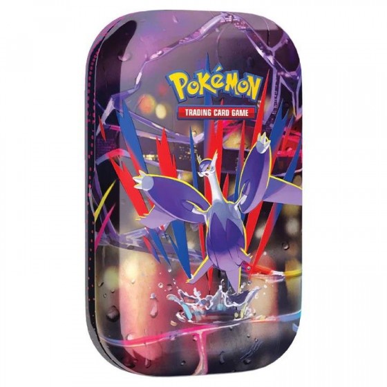 Pokemon TCG Mega Evolution...