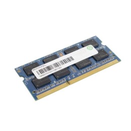 RAMAXEL 8GB RMSA3260ME78HAF-2666 GENUINE LAPTOP MEMORY PC4-2666V-SA1-11