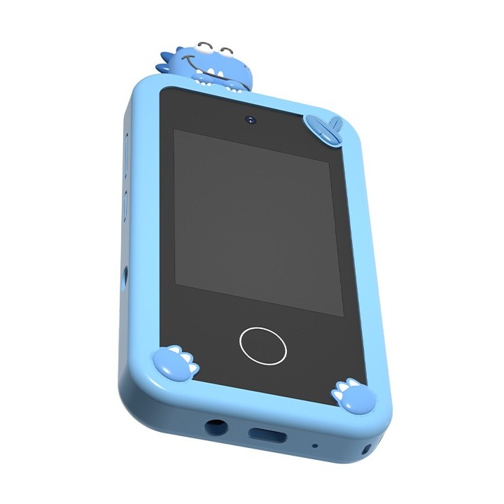 WOWKIDS παιδικό smartphone με κάμερα P1 Plus, 2.8" οθόνη αφής, μπλε