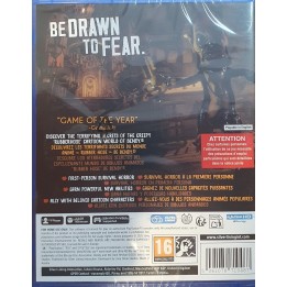 Bendy and the Dark Revival PS5 Game