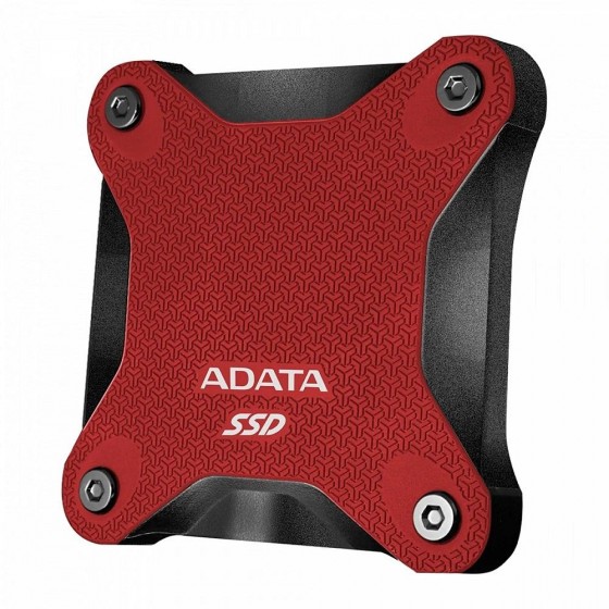 Adata SSD External SD620...
