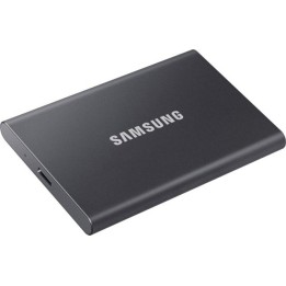 Samsung Portable SSD T7 USB 3.2 1TB Titan Grey (MU-PC1T0T/WW)