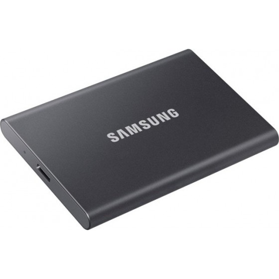 Samsung Portable SSD T7 USB...