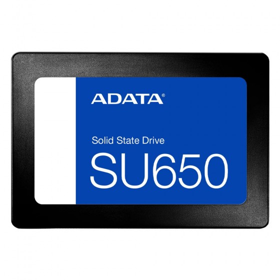 Adata Ultimate SU650 SSD...