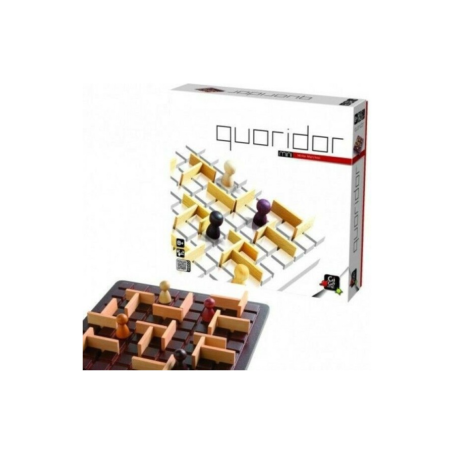 Gigamic Quoridor Classic(GIG04)