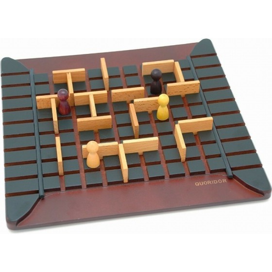 Gigamic Quoridor Classic(GIG04)
