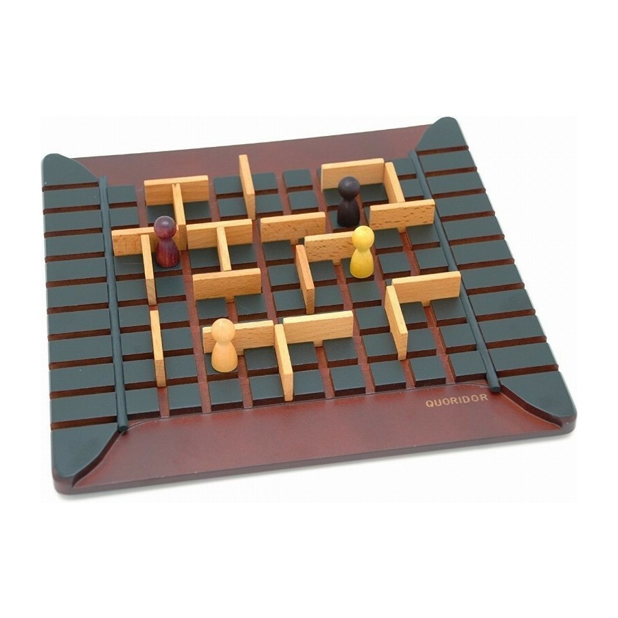 Gigamic Quoridor Classic(GIG04)