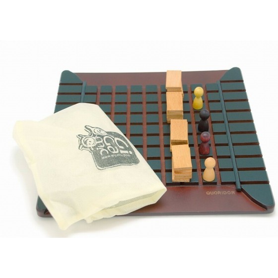 Gigamic Quoridor Classic(GIG04)