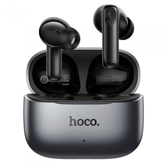 Hoco EQ27 ANC+ENC Bluetooth...