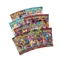 Mega Charizard X ex Ultra Premium Collection (Phantasmal Flames)