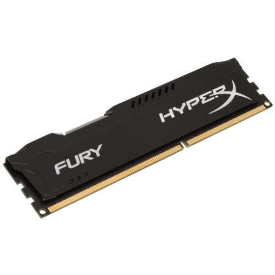 HyperX Fury Black 8GB...
