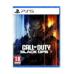 Call of Duty: Black Ops 7