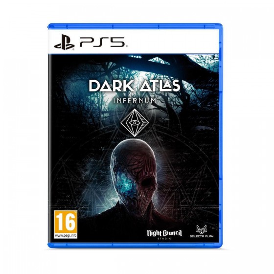 Dark Atlas Infernum PS5 Game
