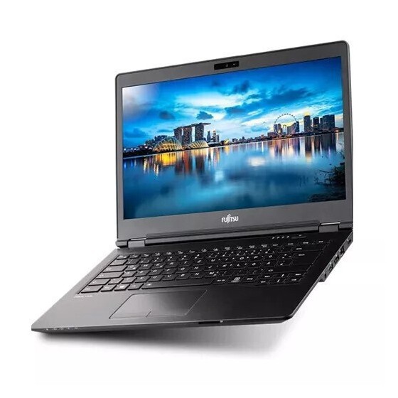 Fujitsu Lifebook U748...