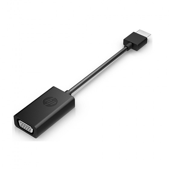 HP HDMI to VGA Adapter...