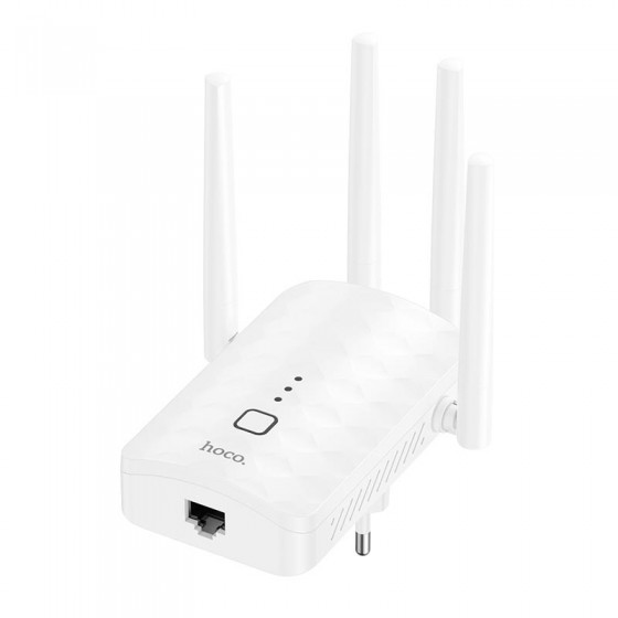 HOCO HI35 WiFi 4 Repeater...