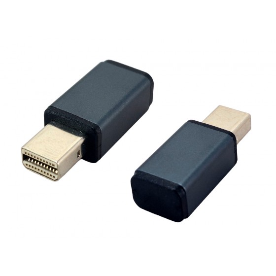 POWERTECH mini DisplayPort...