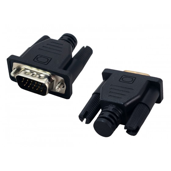 POWERTECH VGA dummy plug...