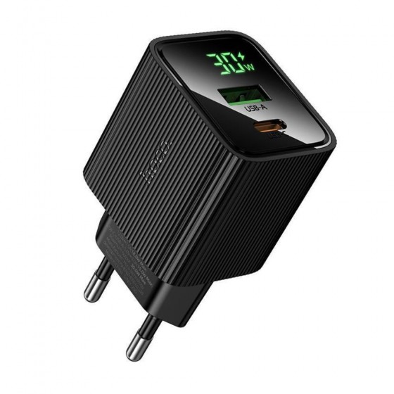 Hoco Φορτιστής Χωρίς...