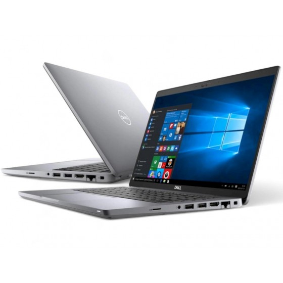 Dell Latitude 5420...