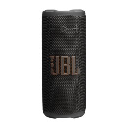 JBL Grip Bluetooth Speaker Water/Dust proof IP68 (Black)
