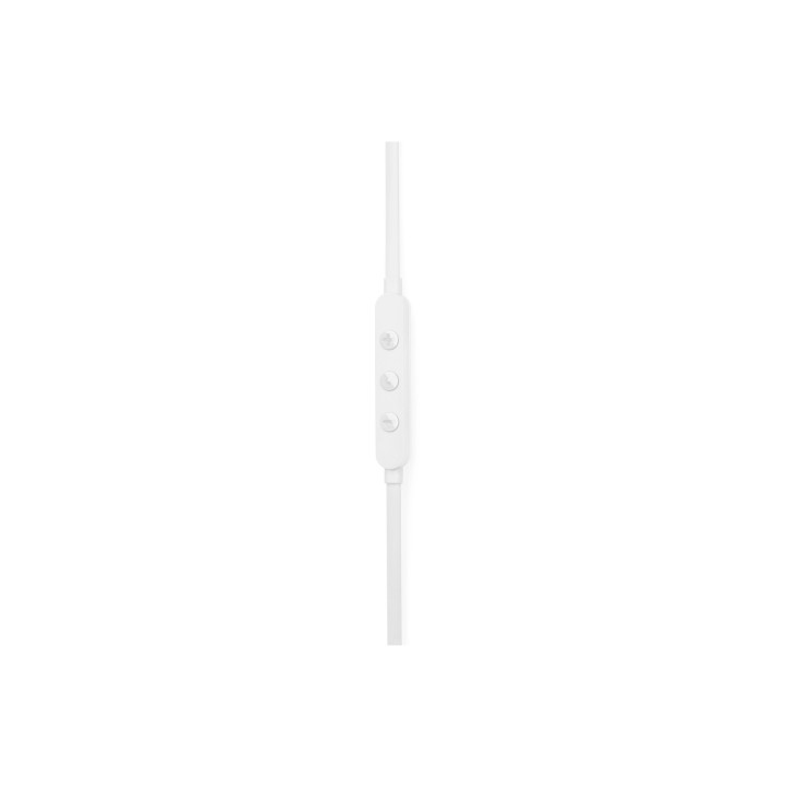JBL Tune 305C, Ear-Buds Headphones, USB-C, Hi-Res, (White)