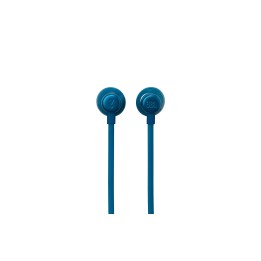 JBL Tune 305C, Ear-Buds Headphones, USB-C, Hi-Res, (Blue)