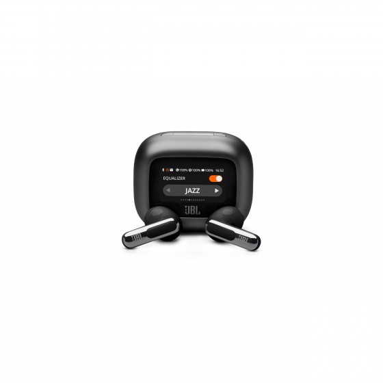 JBL Live Flex 3, True...