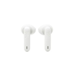 JBL Wave Flex 2, True Wireless Ear-Buds Headphones, Smart Ambient, IP54, (White)