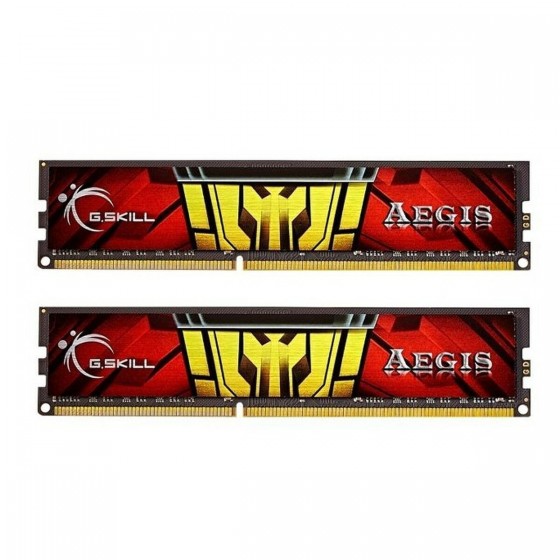 G.Skill Aegis DDR3 16GB RAM...