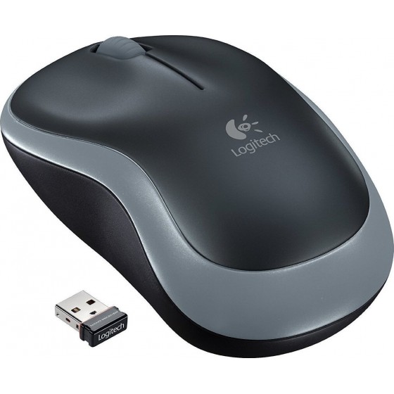 Logitech M185 Wireless...