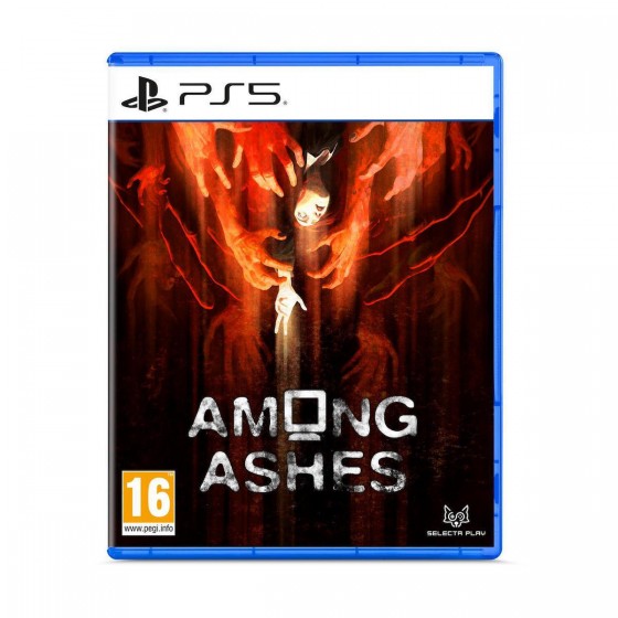 Among Ashes PS5 Game