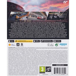 Gran Turismo 7 PS5 Game