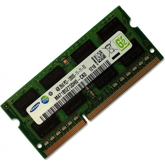 Samsung 4GB DDR3 PC3-12800...