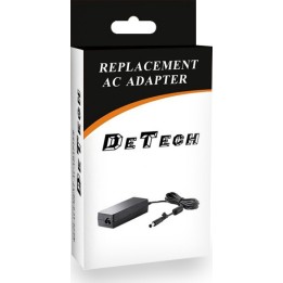 DeTech Τροφοδοτικό Ρεύματος για Apple Adapter 29W 5.2V/9V/12.5V/14.5V/16V(328)