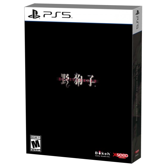 Slitterhead Day 1 Edition...