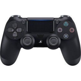 Sony PS4 Dualshock 4 Wireless Controller χειριστήριο ασύρματο γιά το PS4