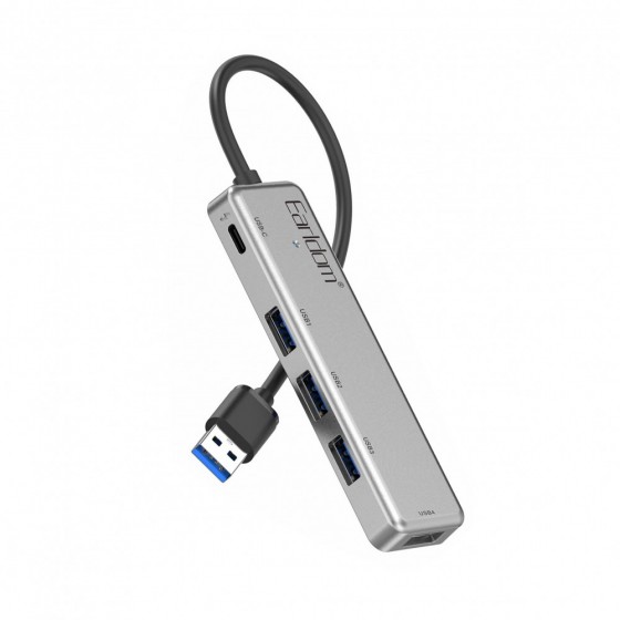 USB hub Earldom ET-HUB12,...