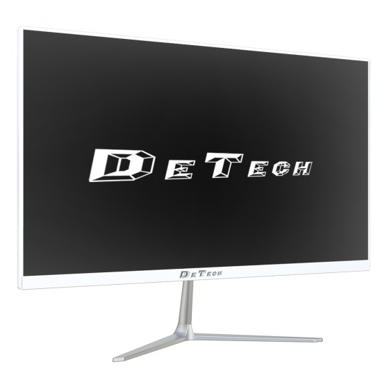 Computer All in One DeTech,...