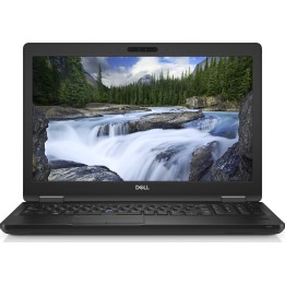Dell Latitude 5500 Refurbished Grade A 15.6" (Core i5-8265U/8GB/256GB SSD/WINDOWS 11 PRO)