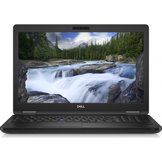 Dell Latitude 5500...