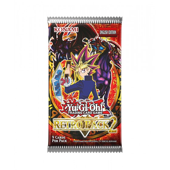 Yu-Gi-Oh! TCG Booster...