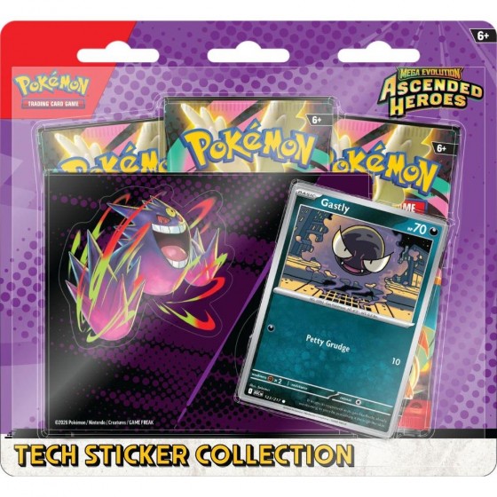Pokemon TCG Mega Evolution:...