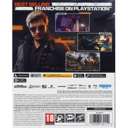 Call of Duty: Black Ops 6 PS5 Game Used-Μεταχειρισμένο