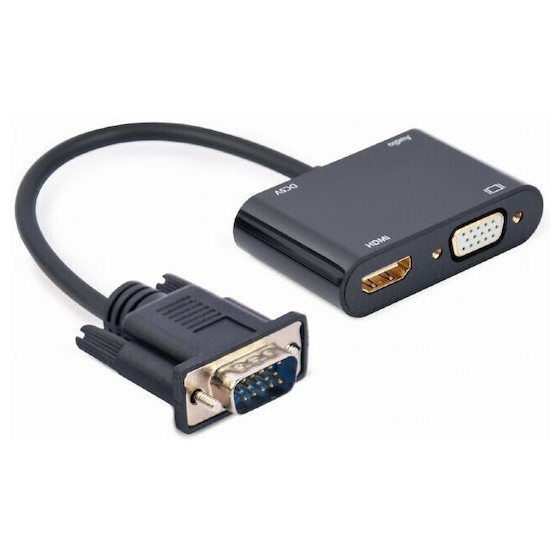 Adapter GREEN LYCA HDMI...