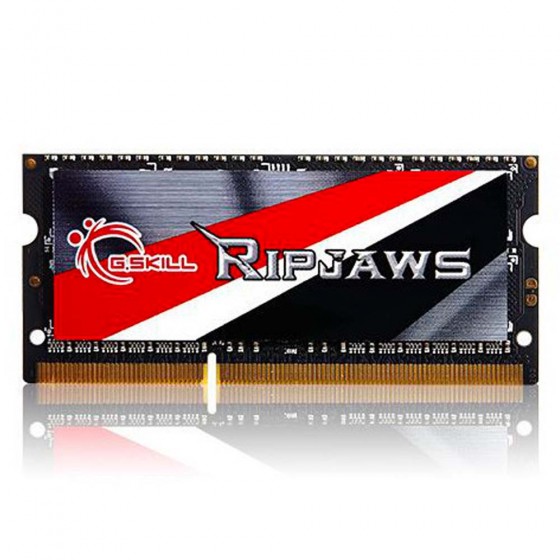 G.Skill Ripjaws DDR3L με...