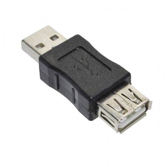 ΑΝΤΑΠΤΟΡΑΣ USB TYPE A MALE...