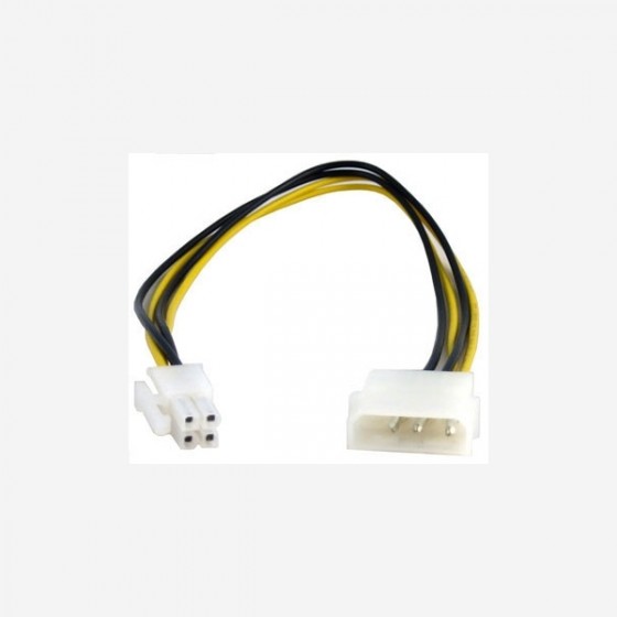 Power Cable P4 (18049)