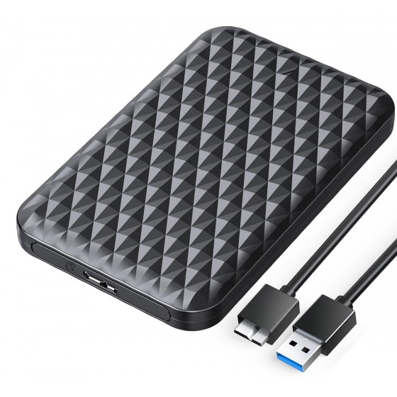 ORICO θήκη για 2.5" SATA...