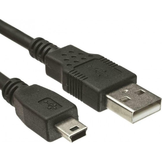 POWERTECH Καλώδιο USB 2.0...